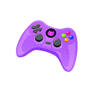 Game Controller (Sloth)